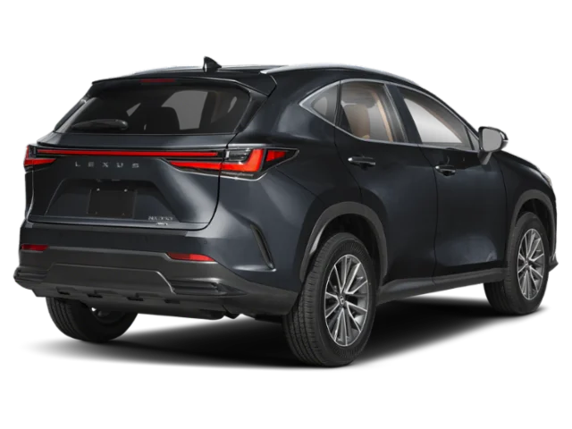 New 2026 Caviar Lexus Premium image 2