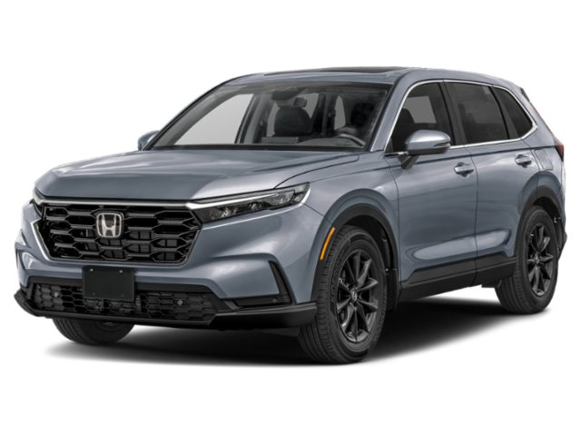 New 2027 Urban Gray Pearl Honda EX-L image 1