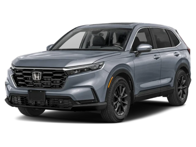 New 2027 Urban Gray Pearl Honda EX-L image 4