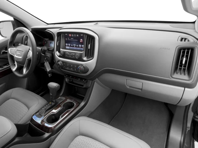 Used 2016 Gray GMC SLE1 image 13