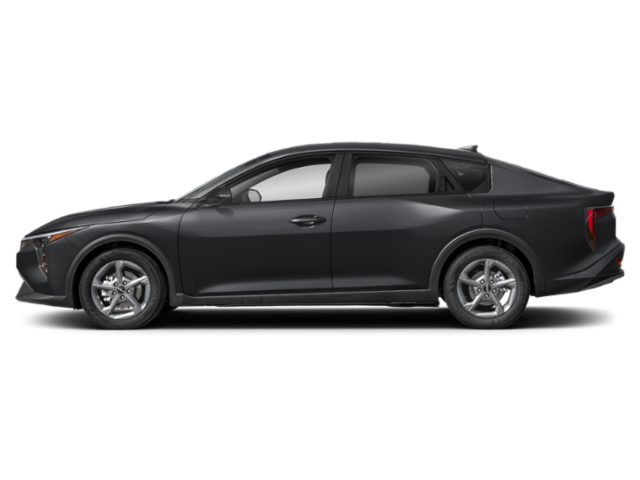 New 2027 Aurora Black Pearl Kia LXS image 3