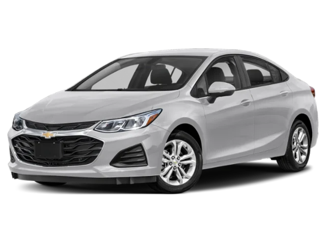 Used 2019 Silver Chevrolet LS image 1