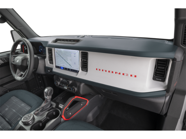 New 2026 Avalanche Gray Ford Heritage Edition image 20