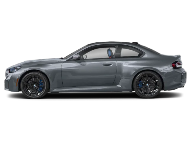 New 2027 0C5A Frozen Pure Grey Metallic BMW  image 3