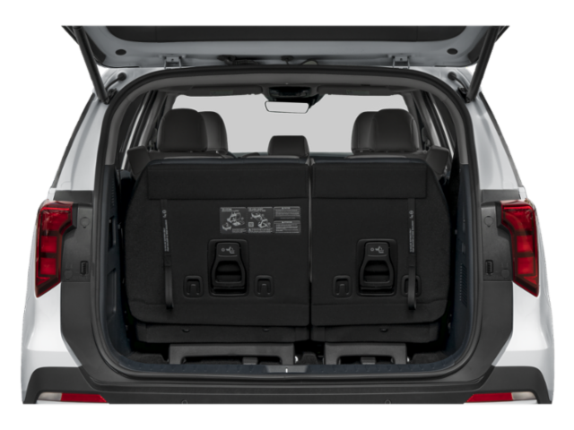 New 2026 Ceramic Silver Kia EX image 8