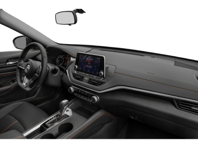 2020 Nissan Altima SR - Photo 17