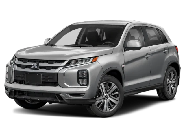 2024 Mitsubishi Outlander Sport