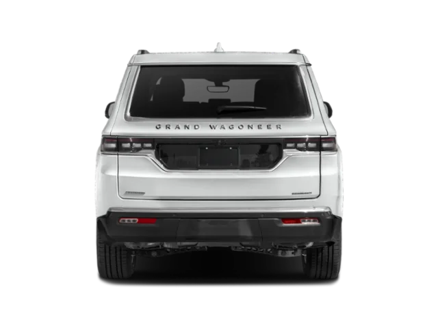 Used 2022 White Jeep Series II image 8