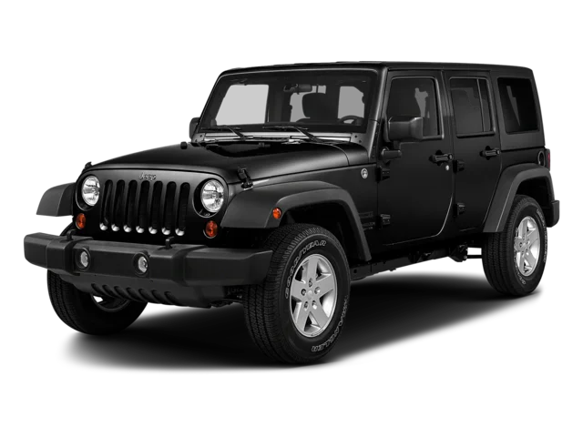 2017 Jeep Wrangler Sport S's photo