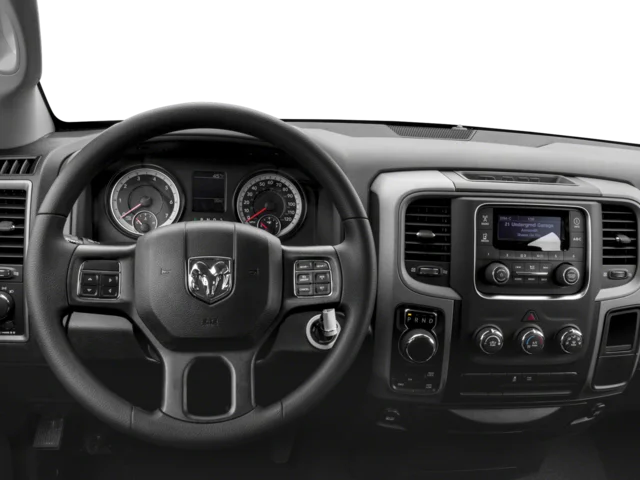 Used 2017 Red Ram Tradesman image 4