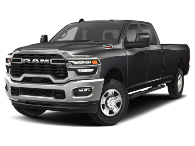 2025 RAM Ram 3500 Pickup Laramie
