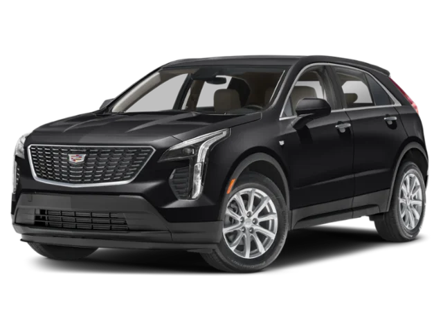 2023 Cadillac XT4 Premium Luxury AWD's photo
