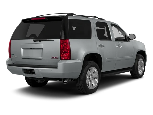 Used 2014  GMC SLT image 2