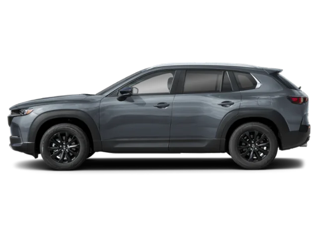 New 2026 Polymetal Gray Metallic Mazda 2.5 S Preferred AWD image 7