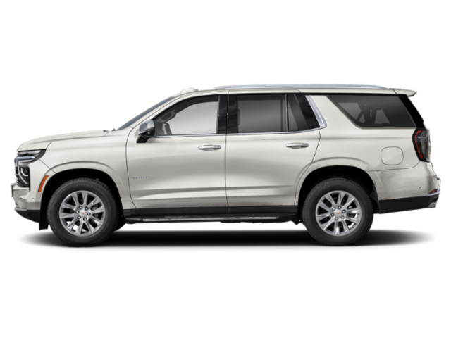 New 2026 Polar White Tricoat Chevrolet Premier image 3