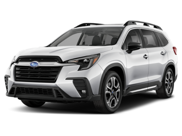 2026 Subaru Ascent Limited 8 Passenger's photo