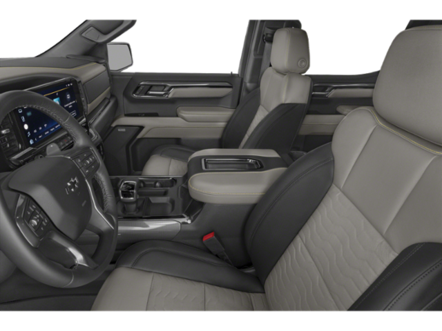 Used 2024 Summit White Chevrolet ZR2 image 6