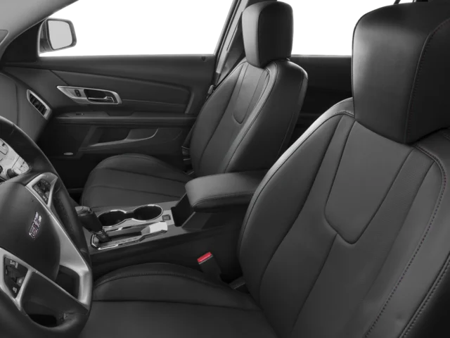 Used 2016 Silver GMC SLT image 6