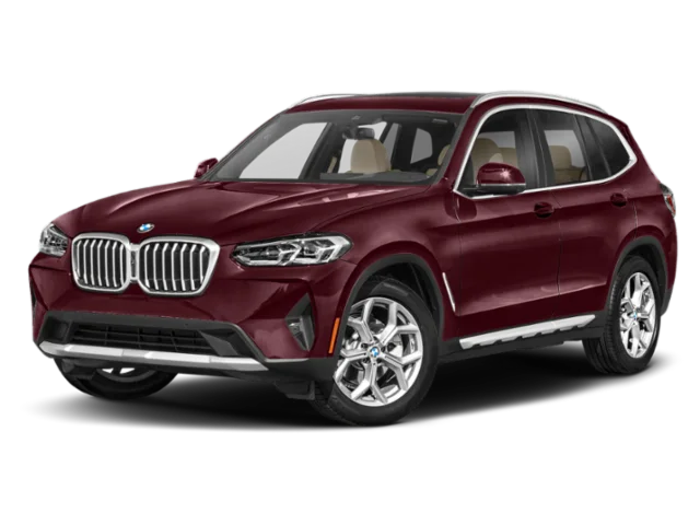 2024 BMW X3 xDrive30i's photo