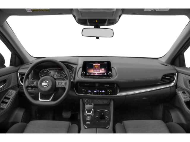Used 2022 White Nissan SV FWD image 5
