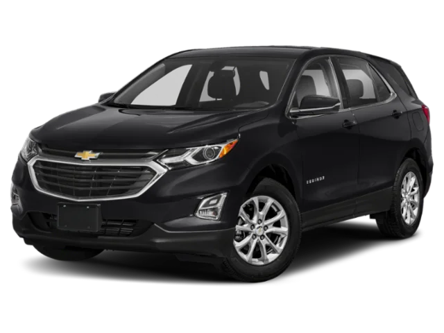 Used 2020 Mosaic Black Metallic Chevrolet LT image 7