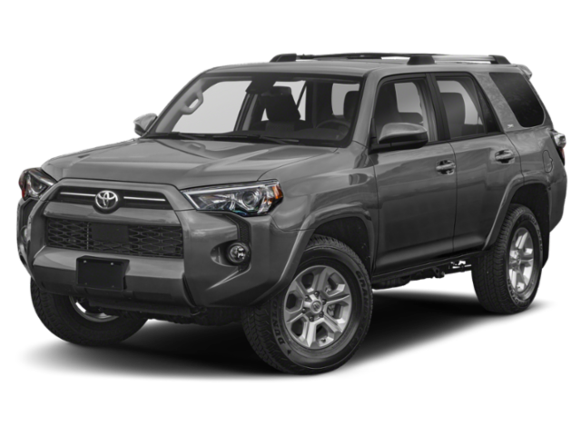 Used 2021  Toyota SR5 Premium image 1