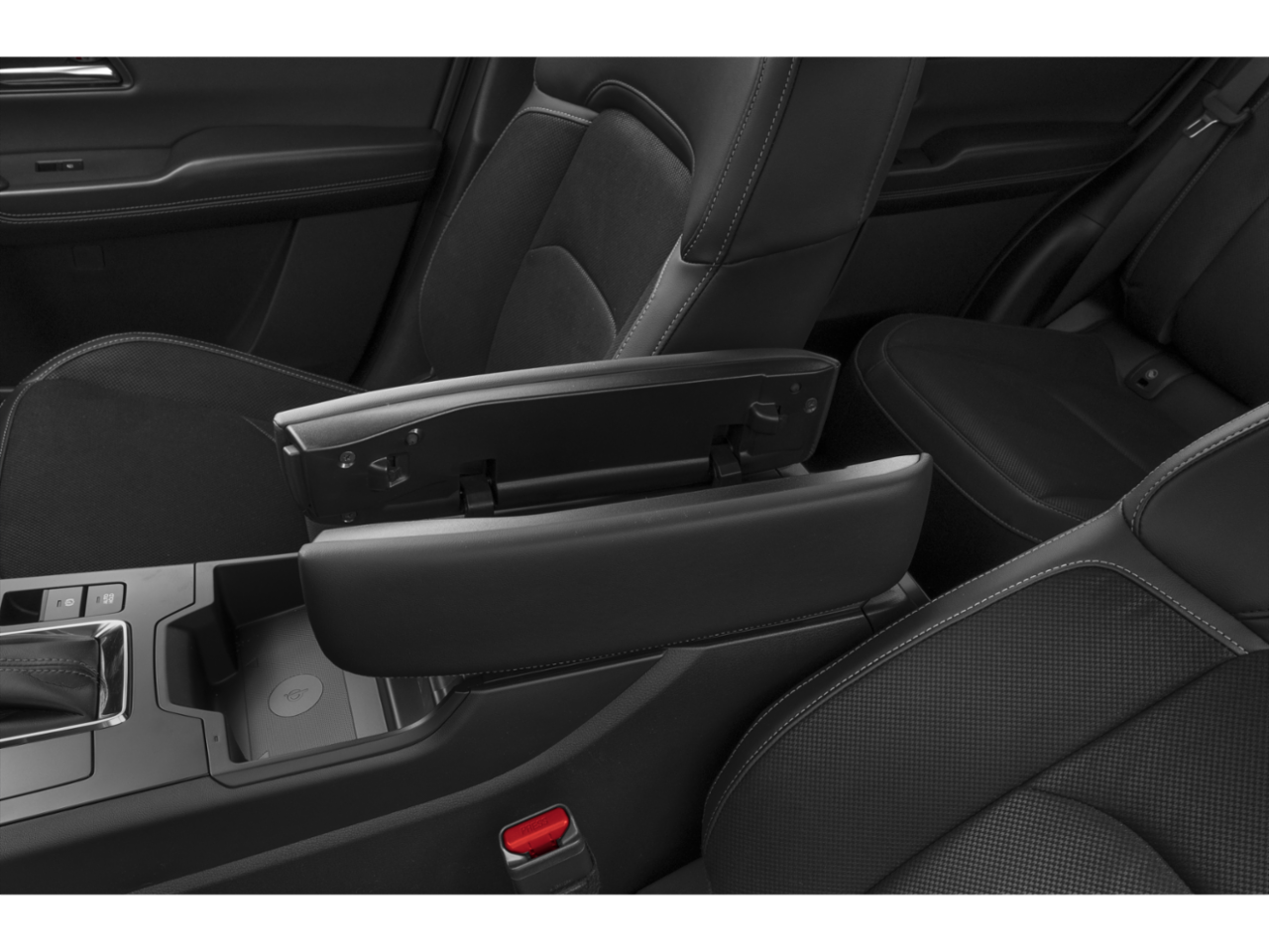 New 2026 Jet Black Mica Mazda 2.5 S Preferred image 11