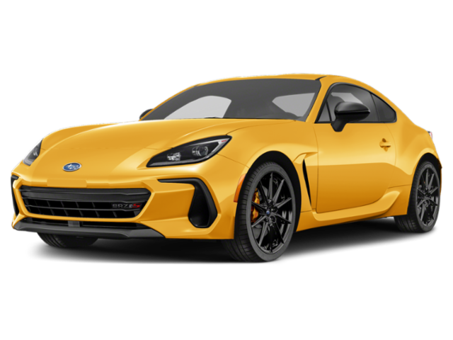 2026 Subaru BRZ tS