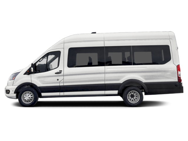 New 2027 White Ford XL image 2