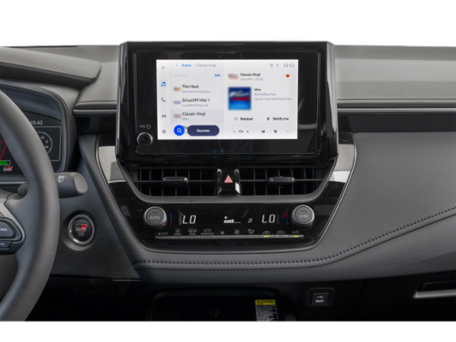 New 2026  Toyota Premium Plus image 9