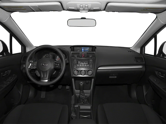 Used 2014 Satin White Pearl Subaru 2.0i Premium image 5
