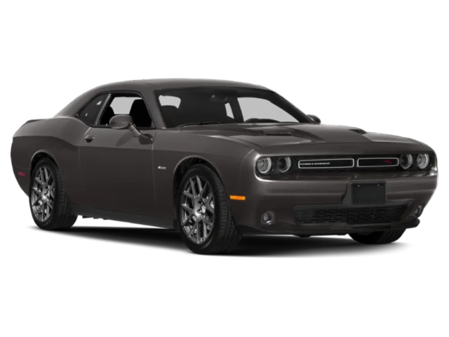 Used 2016 Pitch Black Clearcoat Dodge R/T Plus Shaker image 6