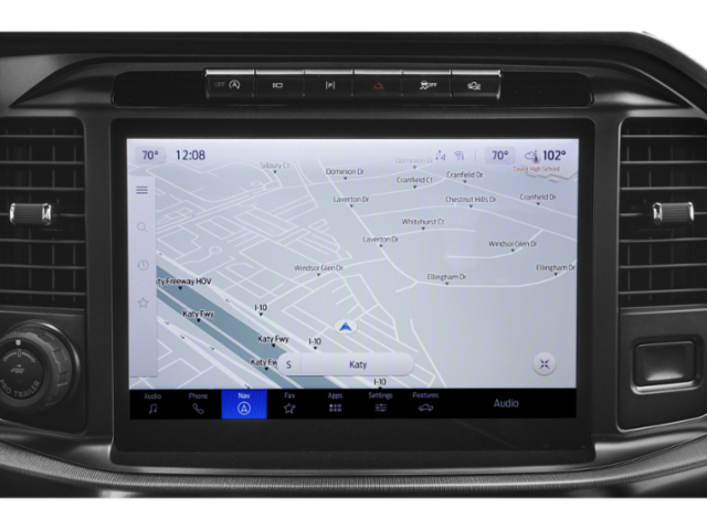 2025 Ford F-150 Raptor - Photo 13