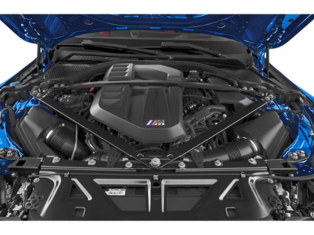 Used 2026 White BMW Competition image 18