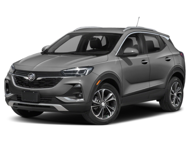 2020 Buick Encore GX Essence's photo