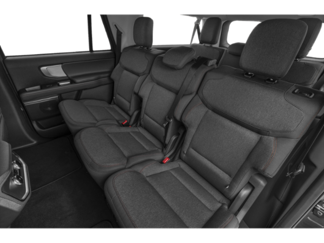 New 2027 Black Ford Active image 9