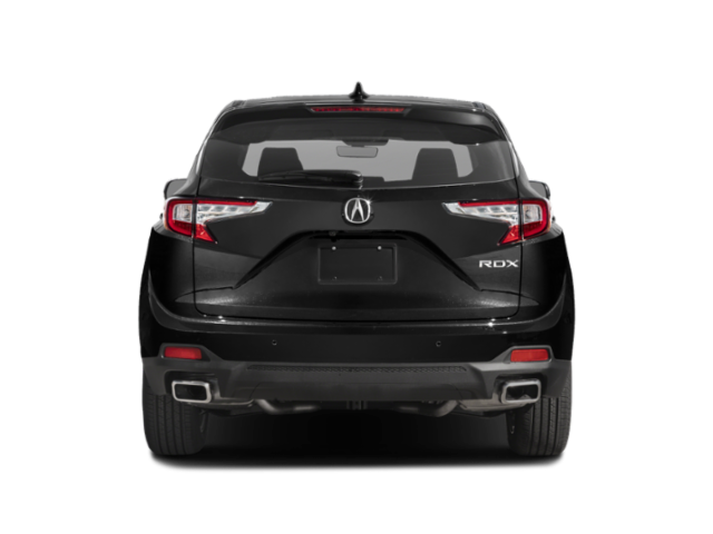 Used 2023 Blue Acura Technology Package image 9