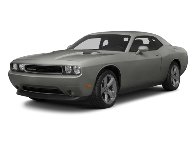 2013 Dodge Challenger R/T's photo