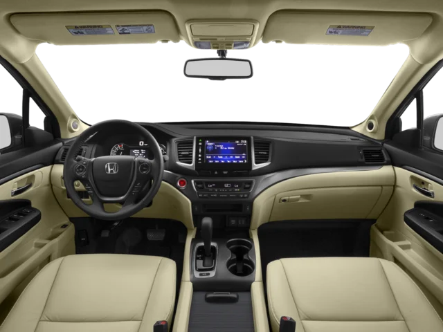 Used 2016  Honda EX-L image 7