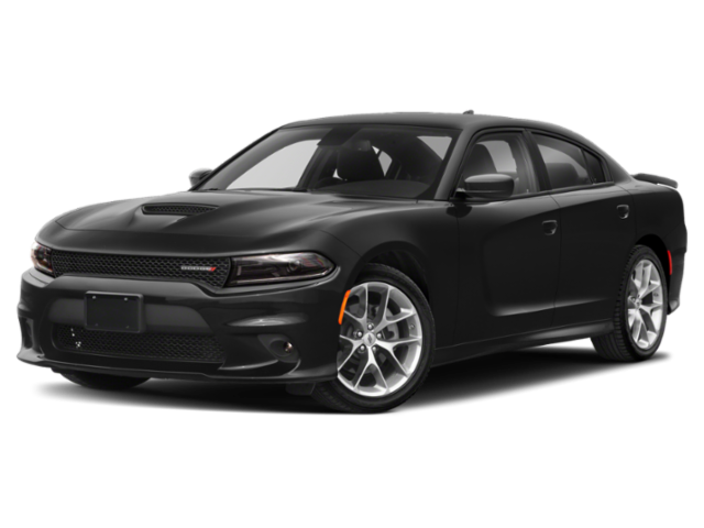 2022 Dodge Charger R/T's photo