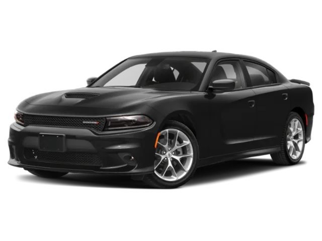 2022 Dodge Charger R/T's photo