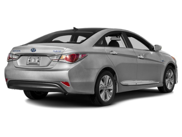 Used 2015 Hyundai Sonata Hybrid Limited with VIN KMHEC4A43FA120640 for sale in Brownsville, TX