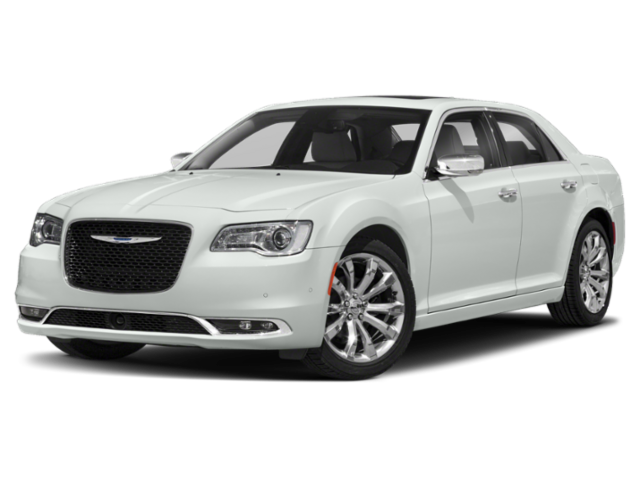 Used 2019 GRAY Chrysler Touring image 1