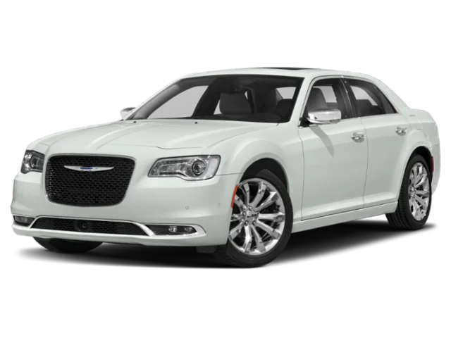 Used 2019  Chrysler Touring image 1