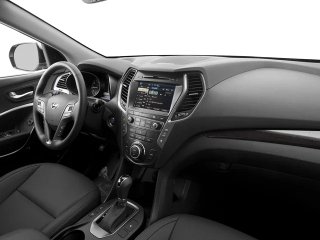 Used 2017 Silver Hyundai SE image 16