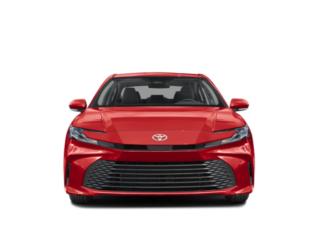 Used 2026  Toyota LE image 6