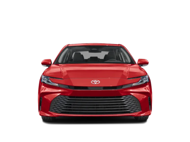 New 2026  Toyota LE image 4