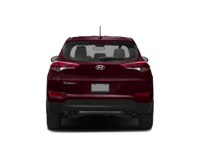 Used 2018 Black Hyundai Sport image 9