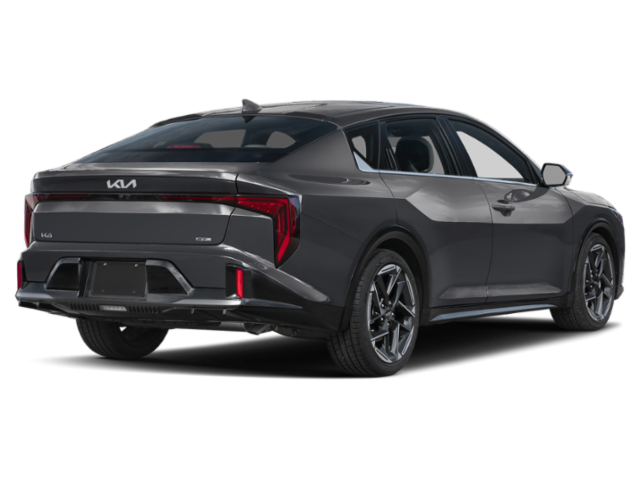 New 2027 Ag9 Kia GT-Line image 2