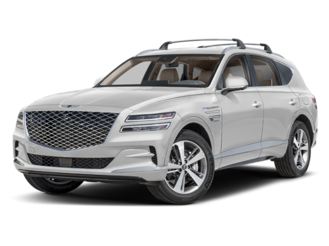 2024 Genesis GV80 2.5T Standard AWD's photo
